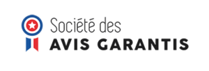 logo société avis garantie