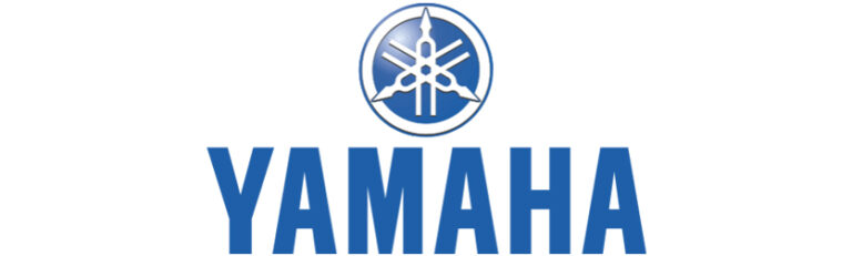 logo Yamaha