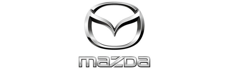 logo Mazda